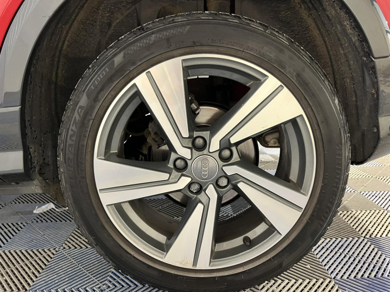 Photo 20 de l'offre de AUDI Q2  1.4 TFSI COD 150 ch S tronic 7 Design Luxe à 20490€ chez VL Auto