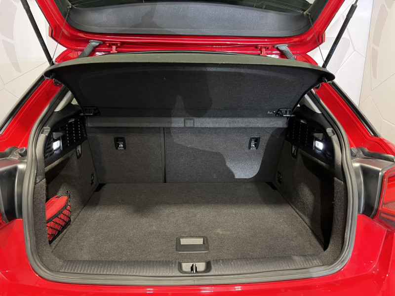 Photo 10 de l'offre de AUDI Q2  1.4 TFSI COD 150 ch S tronic 7 Design Luxe à 20490€ chez VL Auto