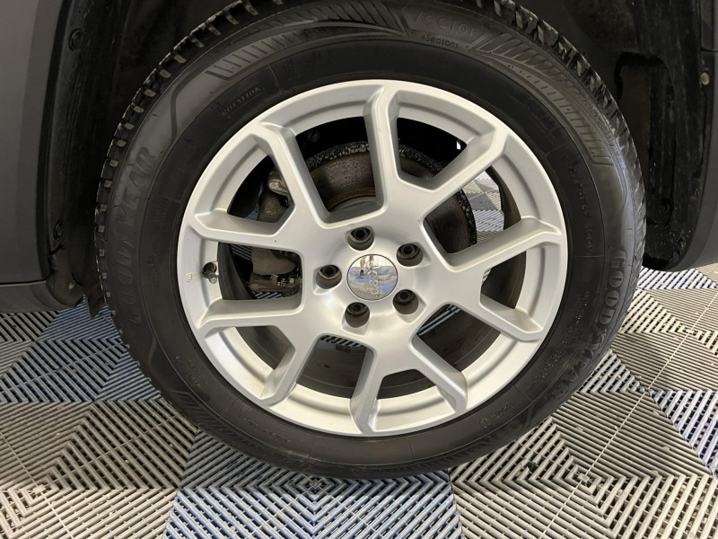 Photo 20 de l'offre de JEEP RENEGADE 1.0 GSE T3 120 ch BVM6 Limited à 11490€ chez VL Auto