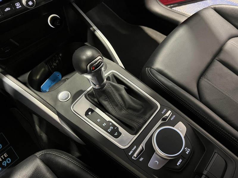 Photo 13 de l'offre de AUDI Q2  1.4 TFSI COD 150 ch S tronic 7 Design Luxe à 20490€ chez VL Auto