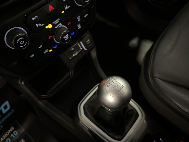 Photo 14 de l'offre de JEEP RENEGADE 1.0 GSE T3 120 ch BVM6 Limited à 11490€ chez VL Auto