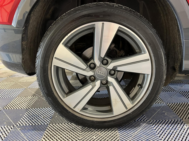 Photo 17 de l'offre de AUDI Q2  1.4 TFSI COD 150 ch S tronic 7 Design Luxe à 20490€ chez VL Auto