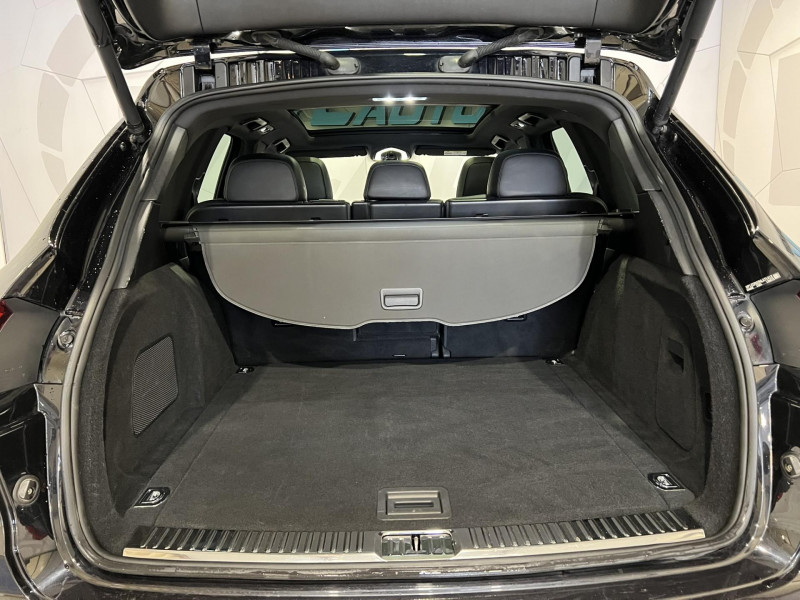 Photo 10 de l'offre de PORSCHE CAYENNE 3.0 V6 416 ch S E-Hybrid Tiptronic BVA à 37990€ chez VL Auto