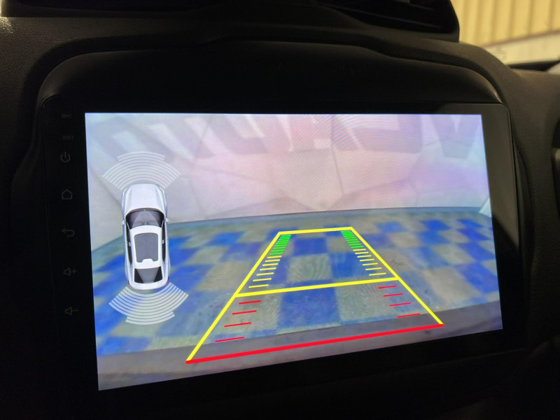 Photo 16 de l'offre de JEEP RENEGADE 1.0 GSE T3 120 ch BVM6 Limited à 11490€ chez VL Auto