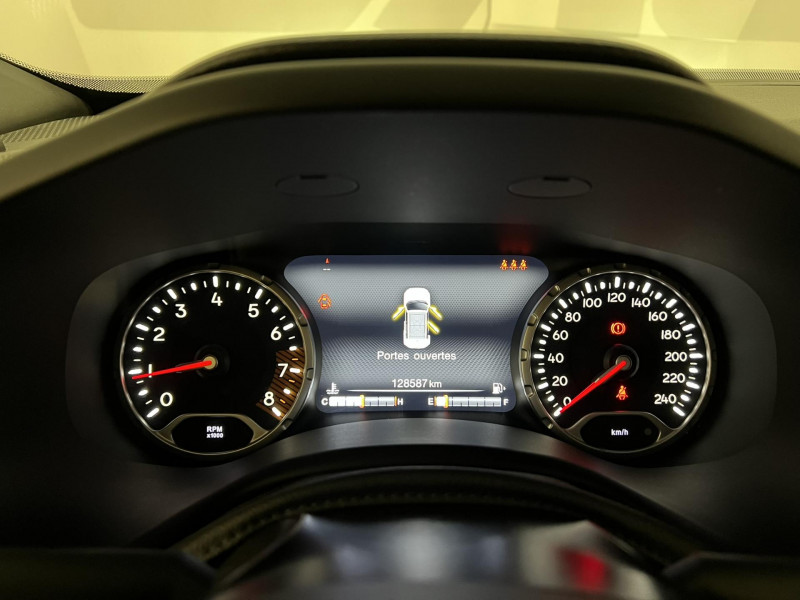 Photo 10 de l'offre de JEEP RENEGADE 1.0 GSE T3 120 ch BVM6 Limited à 11490€ chez VL Auto
