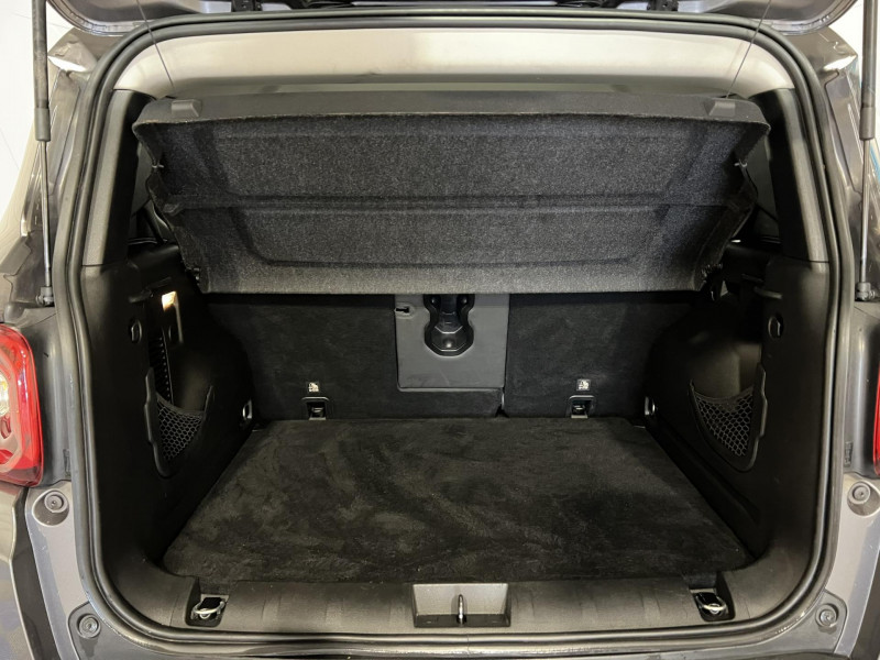 Photo 9 de l'offre de JEEP RENEGADE 1.0 GSE T3 120 ch BVM6 Limited à 11490€ chez VL Auto