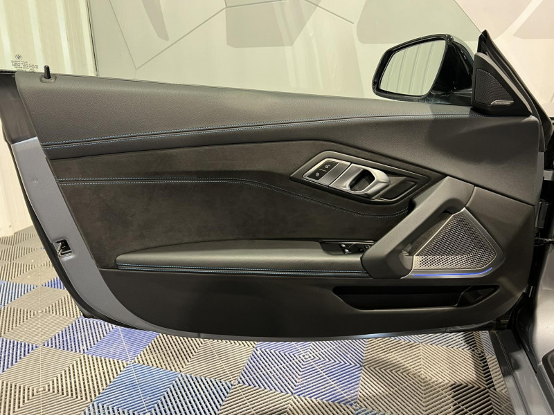 Photo 21 de l'offre de BMW Z4 sDrive20i 163 ch BVA8 G29 M Sport à 39990€ chez VL Auto