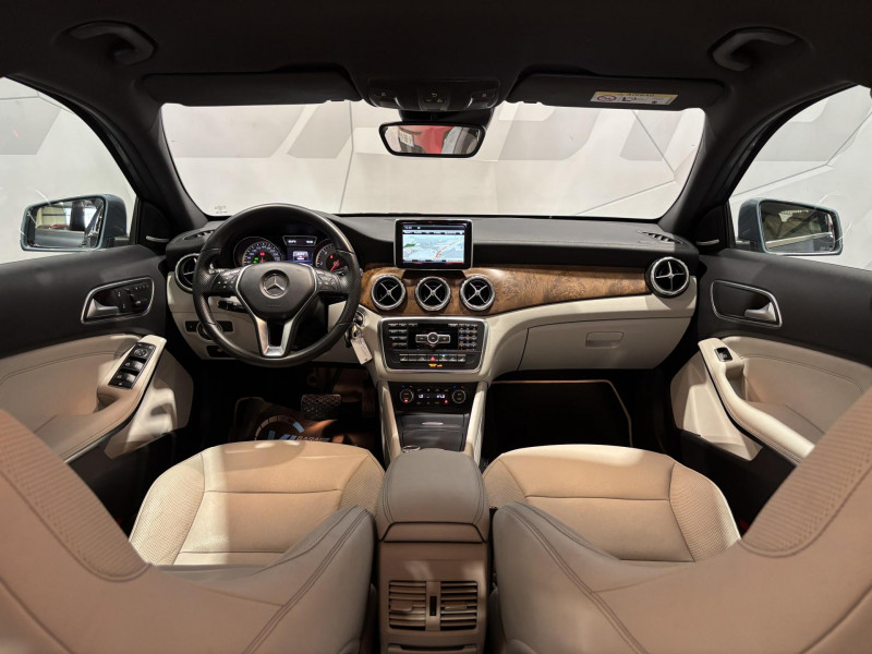 Photo 6 de l'offre de MERCEDES-BENZ GLA 220 CDI Inspiration 7-G DCT BVA à 17490€ chez VL Auto