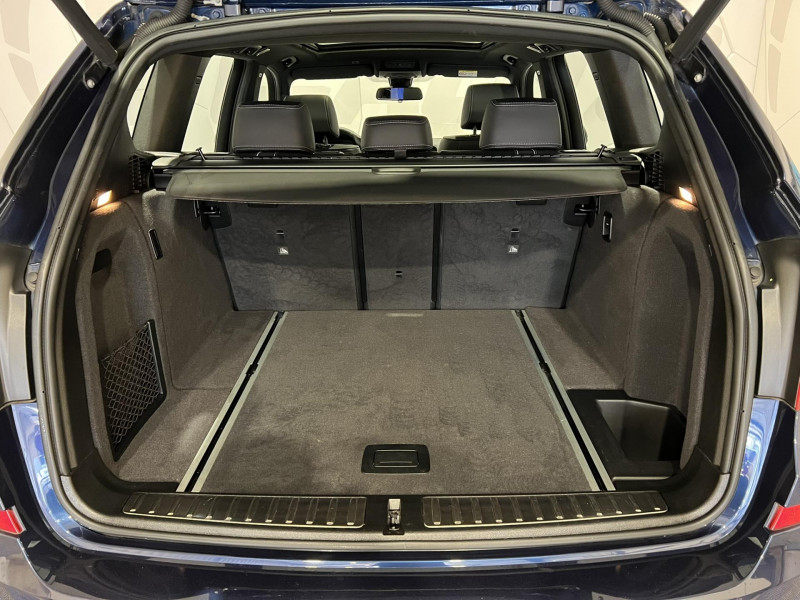 Photo 10 de l'offre de BMW X3 xDrive20d 190ch F25 LCI xLine BVA à 22990€ chez VL Auto