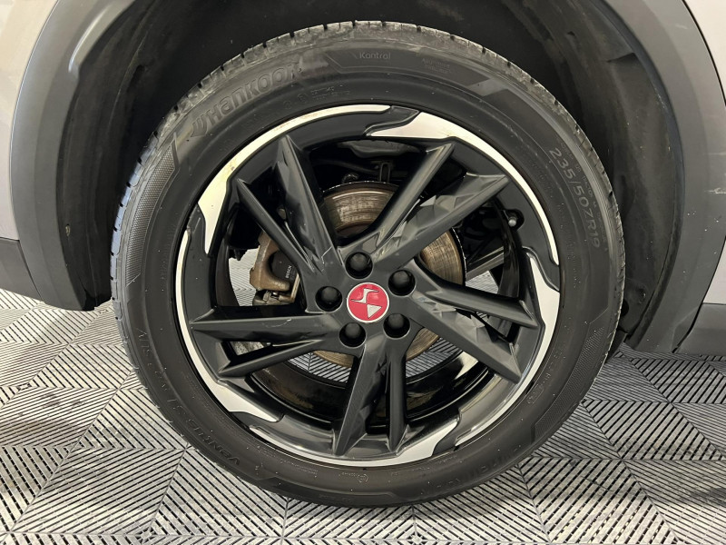 Photo 18 de l'offre de DS DS7 CROSSBACK BlueHDi 180 EAT8 Performance Line à 20990€ chez VL Auto