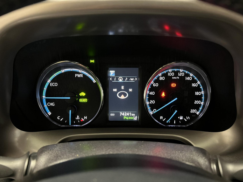 Photo 11 de l'offre de TOYOTA RAV 4 197ch 2WD Style à 19990€ chez VL Auto