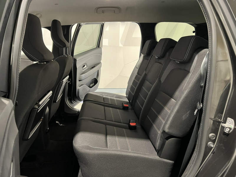 Photo 9 de l'offre de DACIA JOGGER ECO-G 100 7 places SL Extreme + à 14990€ chez VL Auto