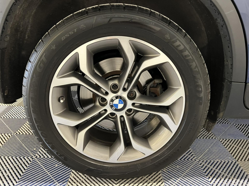 Photo 18 de l'offre de BMW X3 xDrive20d 190ch F25 LCI xLine BVA à 22990€ chez VL Auto