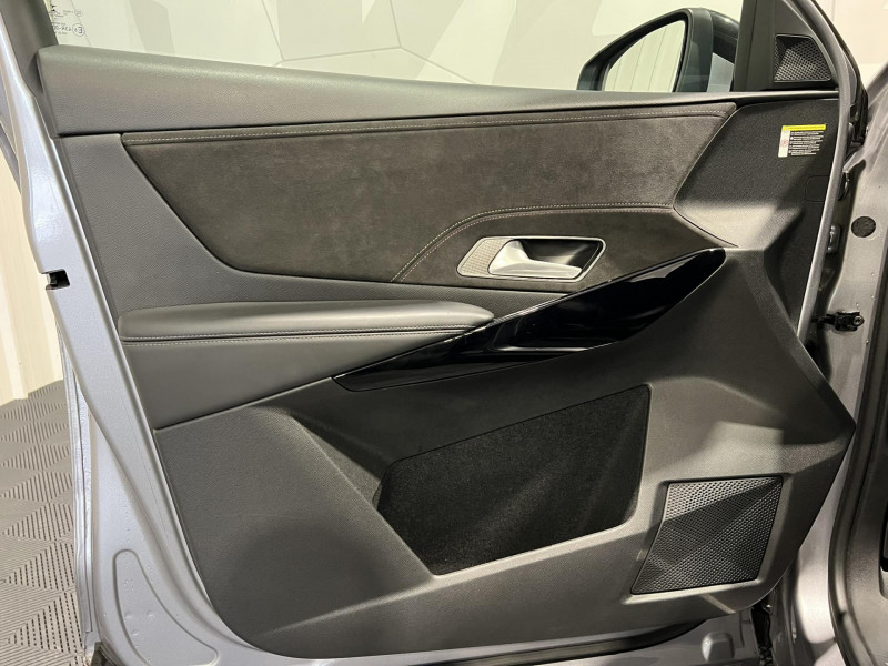 Photo 21 de l'offre de DS DS7 CROSSBACK BlueHDi 180 EAT8 Performance Line à 20990€ chez VL Auto