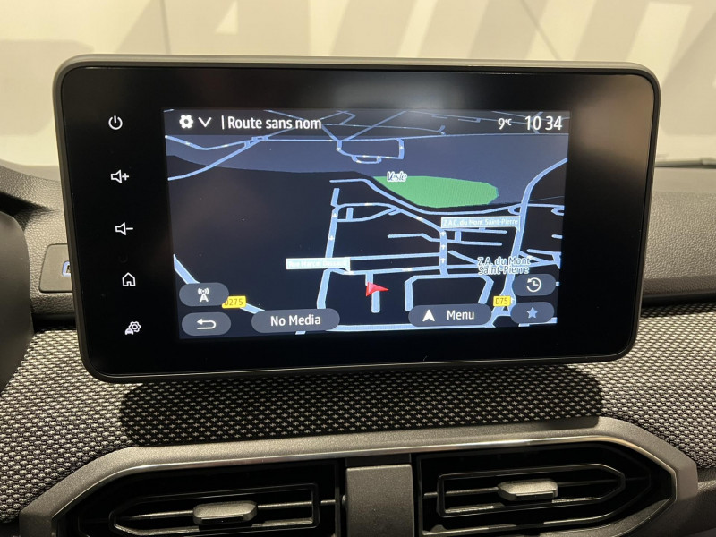 Photo 23 de l'offre de DACIA JOGGER ECO-G 100 7 places SL Extreme + à 14990€ chez VL Auto