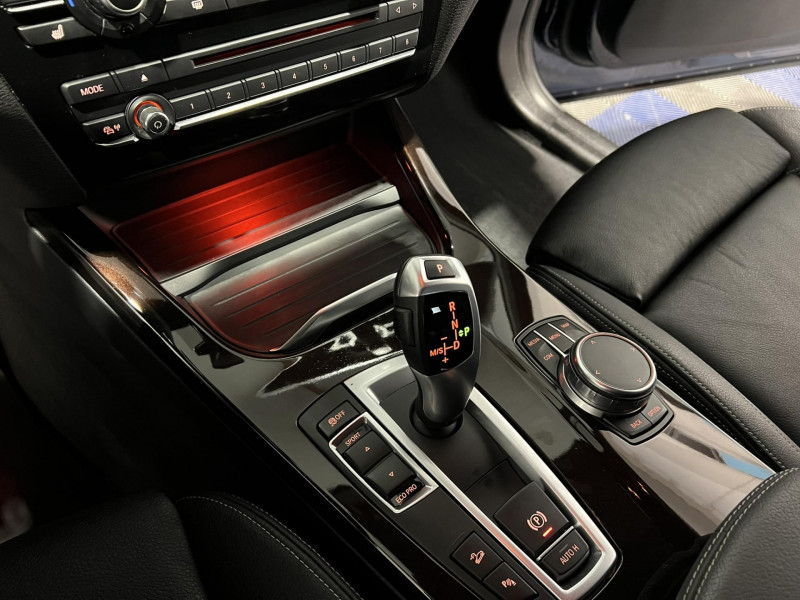 Photo 13 de l'offre de BMW X3 xDrive20d 190ch F25 LCI xLine BVA à 22990€ chez VL Auto