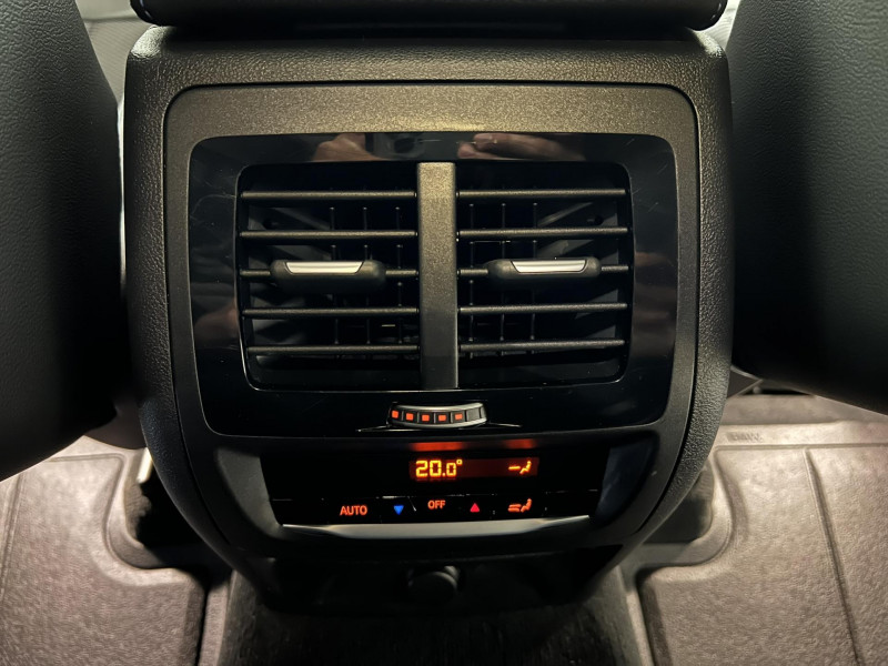 Photo 15 de l'offre de BMW X3 xDrive20d 190ch BVA8 G01 M Sport à 31490€ chez VL Auto