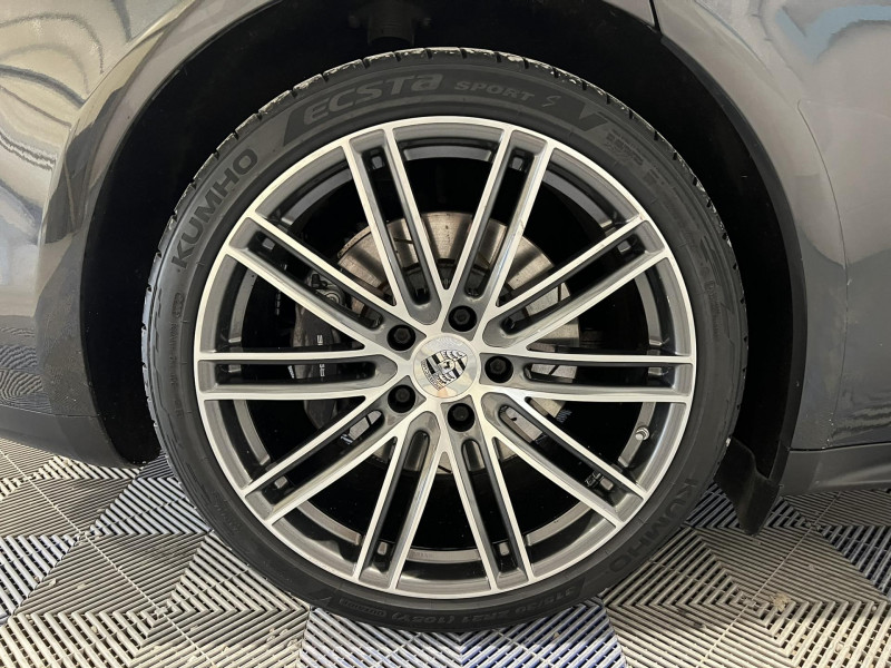 Photo 20 de l'offre de PORSCHE PANAMERA 4 V6 3.0 462 Hybrid PDK à 52990€ chez VL Auto