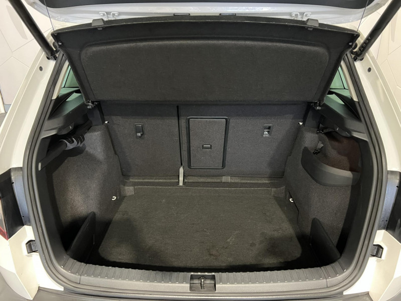 Photo 10 de l'offre de SKODA KAROQ 1.6 TDI 116 ch Business à 13990€ chez VL Auto