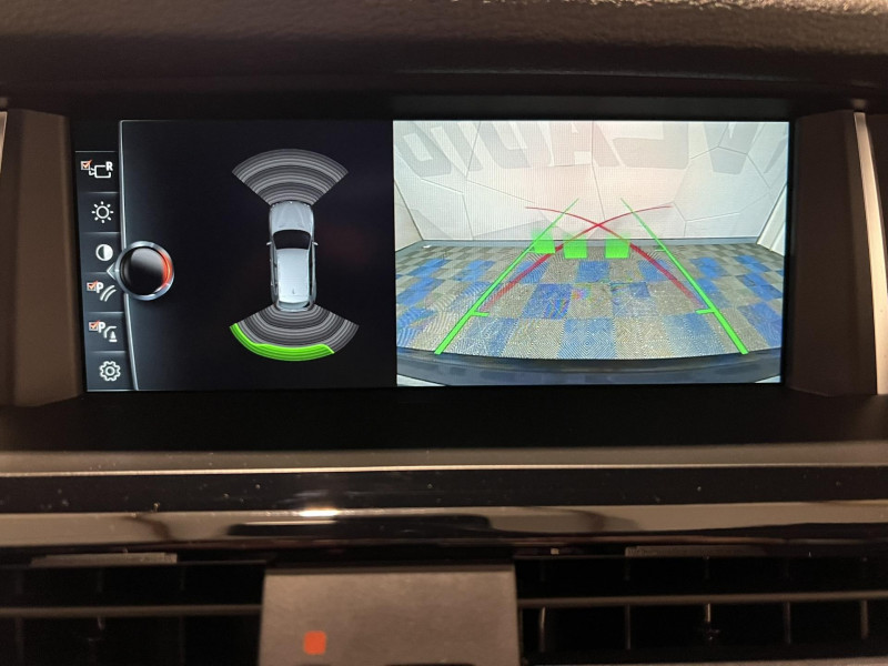 Photo 16 de l'offre de BMW X3 xDrive20d 190ch F25 LCI xLine BVA à 22990€ chez VL Auto