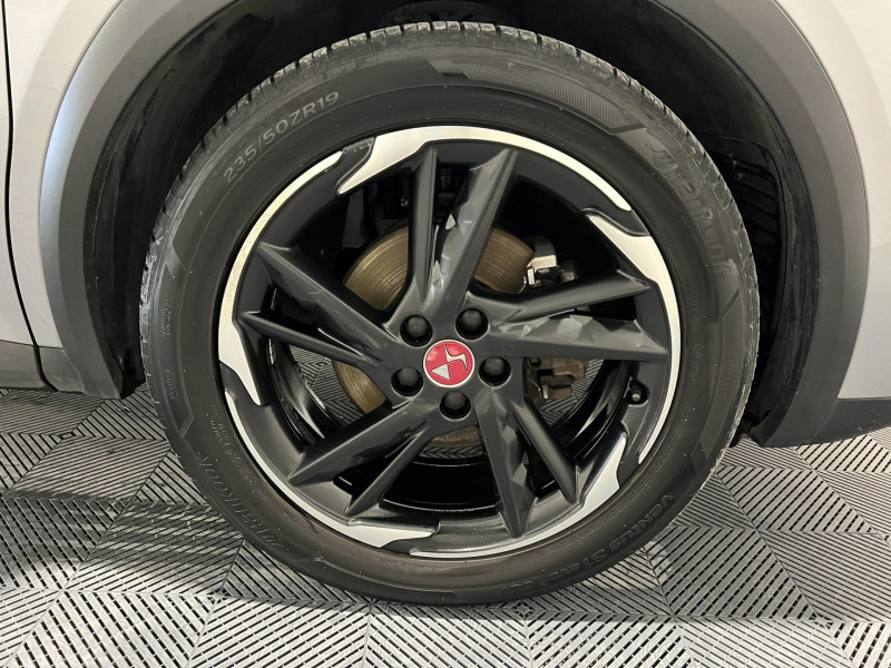 Photo 17 de l'offre de DS DS7 CROSSBACK BlueHDi 180 EAT8 Performance Line à 20990€ chez VL Auto