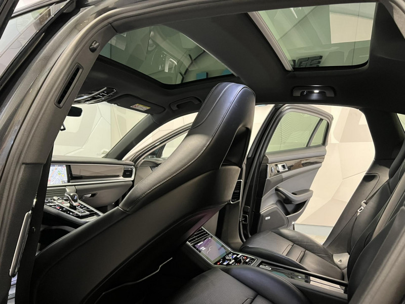 Photo 17 de l'offre de PORSCHE PANAMERA 4 V6 3.0 462 Hybrid PDK à 52990€ chez VL Auto