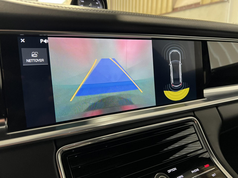 Photo 19 de l'offre de PORSCHE PANAMERA 4 V6 3.0 462 Hybrid PDK à 52990€ chez VL Auto