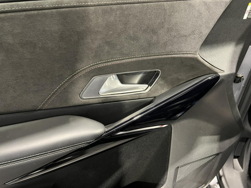 Photo 22 de l'offre de DS DS7 CROSSBACK BlueHDi 180 EAT8 Performance Line à 20990€ chez VL Auto