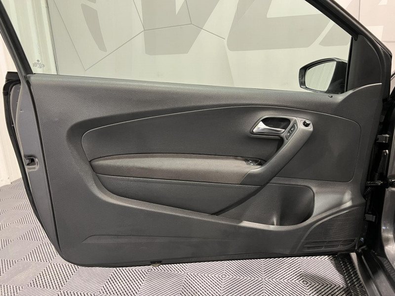 Photo 17 de l'offre de VOLKSWAGEN POLO 1.2 70 Trendline à 6990€ chez VL Auto
