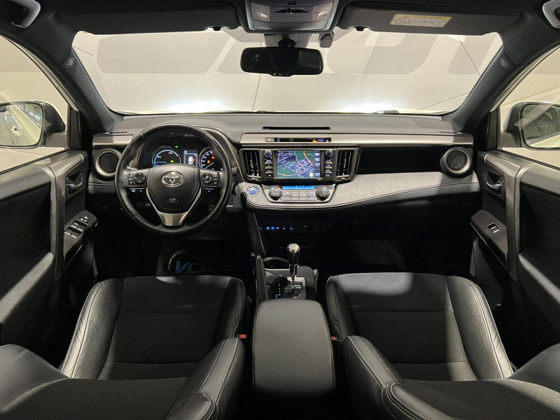 Photo 7 de l'offre de TOYOTA RAV 4 197ch 2WD Style à 19990€ chez VL Auto