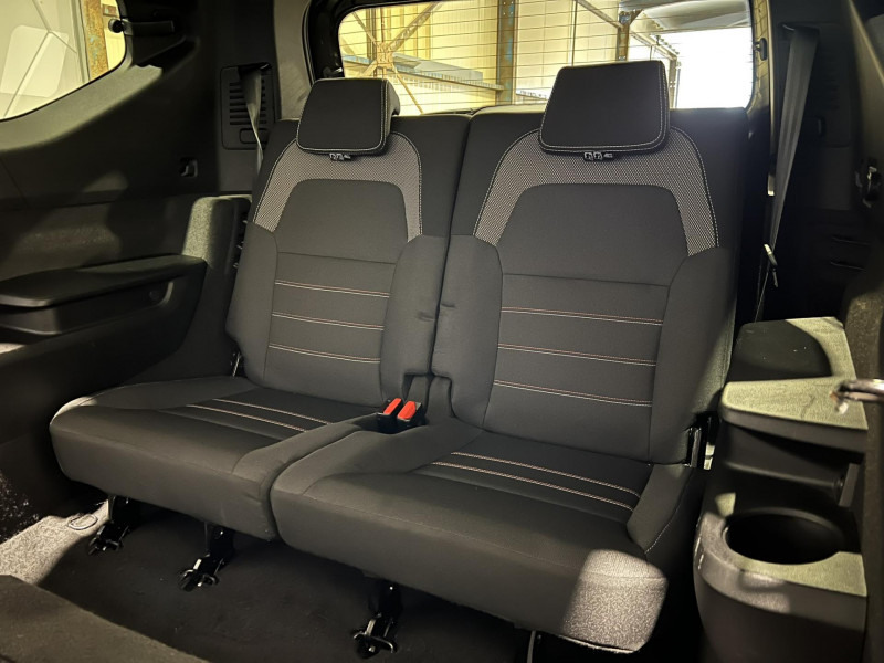 Photo 11 de l'offre de DACIA JOGGER ECO-G 100 7 places SL Extreme + à 14990€ chez VL Auto