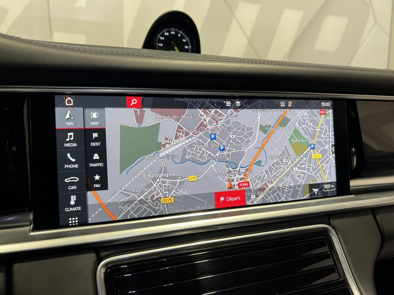 Photo 14 de l'offre de PORSCHE PANAMERA 4 V6 3.0 462 Hybrid PDK à 52990€ chez VL Auto