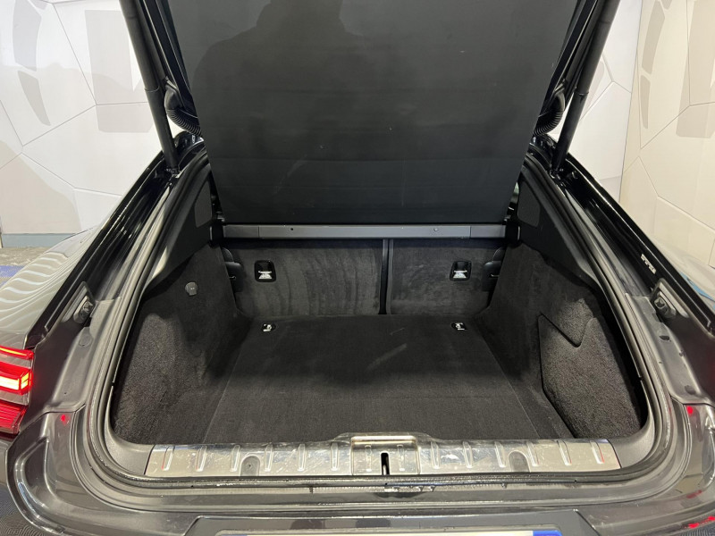 Photo 11 de l'offre de PORSCHE PANAMERA 4 V6 3.0 462 Hybrid PDK à 52990€ chez VL Auto