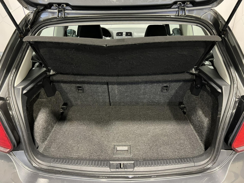 Photo 10 de l'offre de VOLKSWAGEN POLO 1.2 70 Trendline à 6990€ chez VL Auto