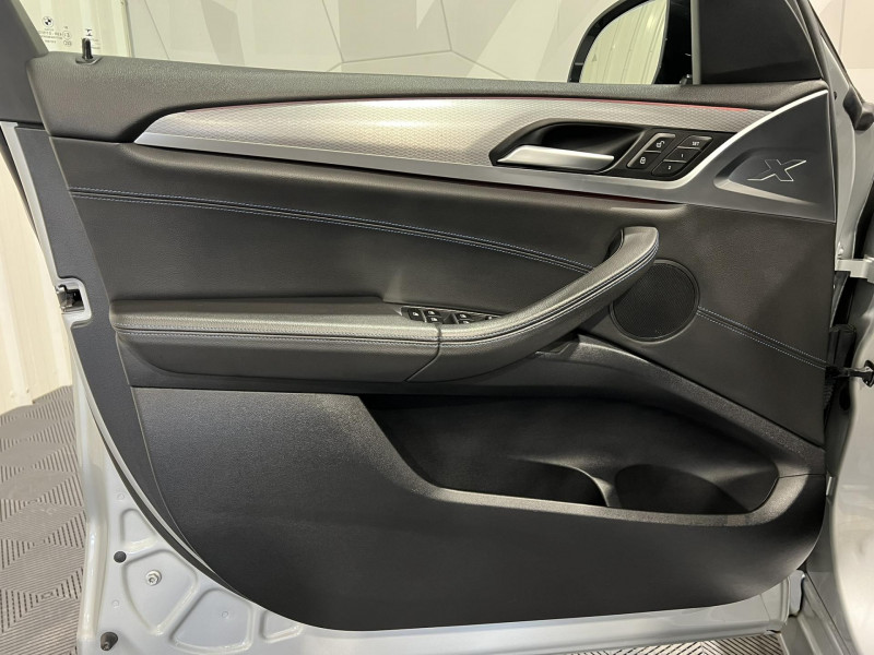 Photo 21 de l'offre de BMW X3 xDrive20d 190ch BVA8 G01 M Sport à 31490€ chez VL Auto