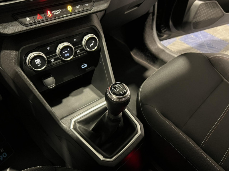 Photo 14 de l'offre de DACIA JOGGER ECO-G 100 7 places SL Extreme + à 14990€ chez VL Auto