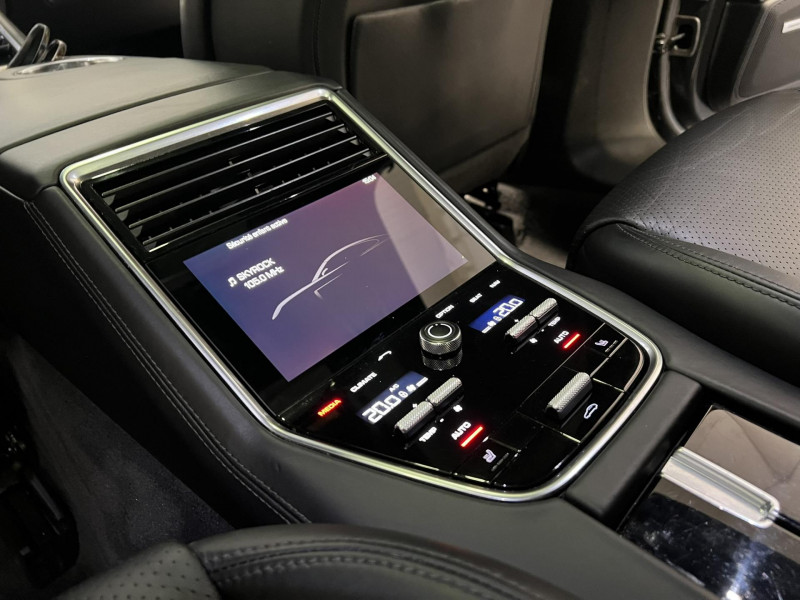 Photo 10 de l'offre de PORSCHE PANAMERA 4 V6 3.0 462 Hybrid PDK à 52990€ chez VL Auto