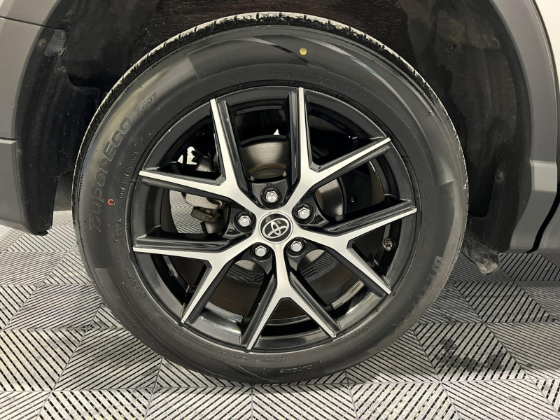 Photo 18 de l'offre de TOYOTA RAV 4 197ch 2WD Style à 19990€ chez VL Auto