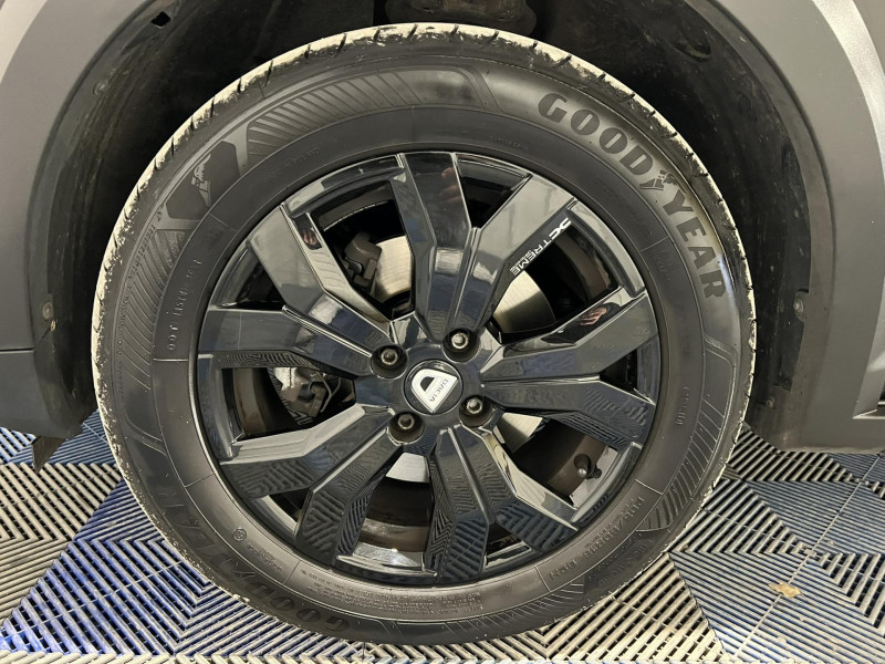 Photo 20 de l'offre de DACIA JOGGER ECO-G 100 7 places SL Extreme + à 14990€ chez VL Auto