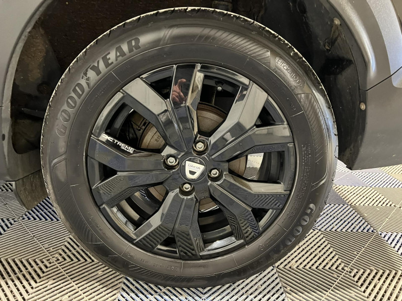 Photo 19 de l'offre de DACIA JOGGER ECO-G 100 7 places SL Extreme + à 14990€ chez VL Auto