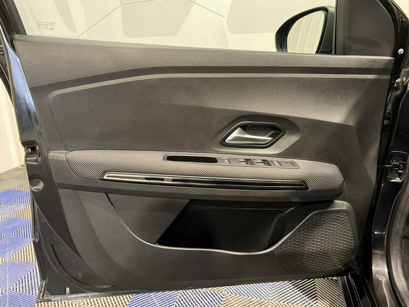 Photo 21 de l'offre de DACIA JOGGER ECO-G 100 7 places SL Extreme + à 14990€ chez VL Auto