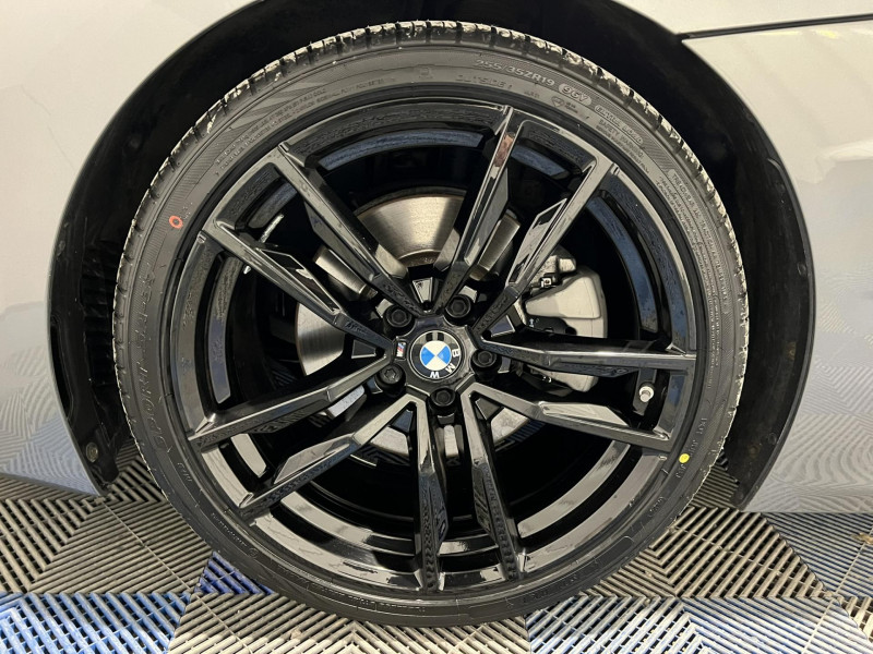 Photo 18 de l'offre de BMW Z4 sDrive20i 163 ch BVA8 G29 M Sport à 39990€ chez VL Auto