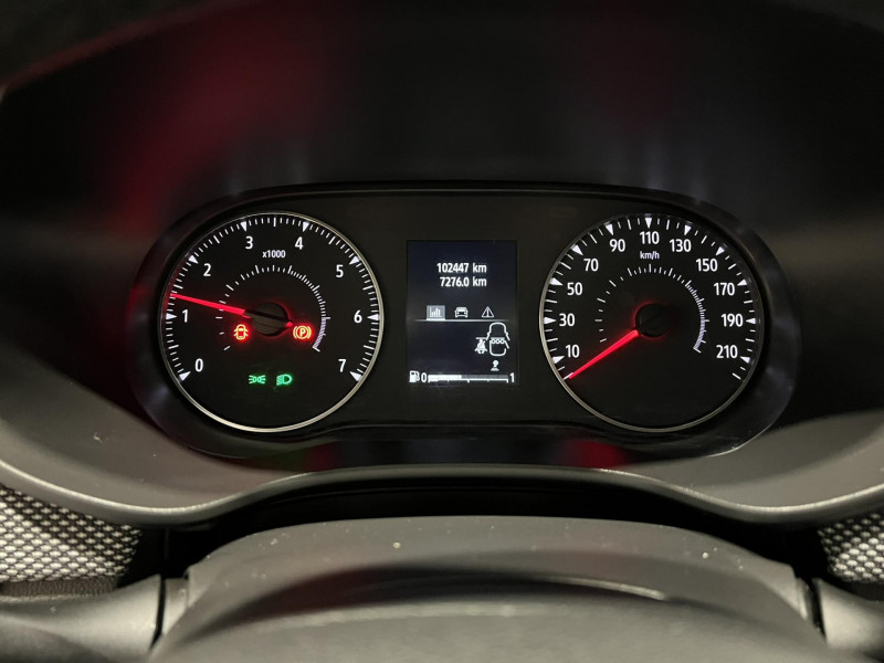 Photo 12 de l'offre de DACIA JOGGER ECO-G 100 7 places SL Extreme + à 14990€ chez VL Auto