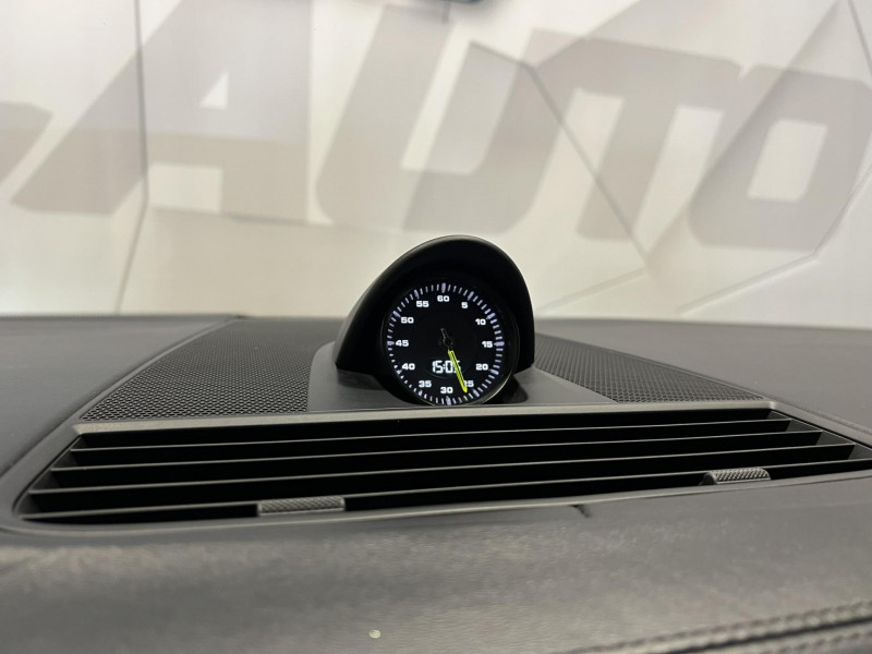 Photo 15 de l'offre de PORSCHE PANAMERA 4 V6 3.0 462 Hybrid PDK à 52990€ chez VL Auto