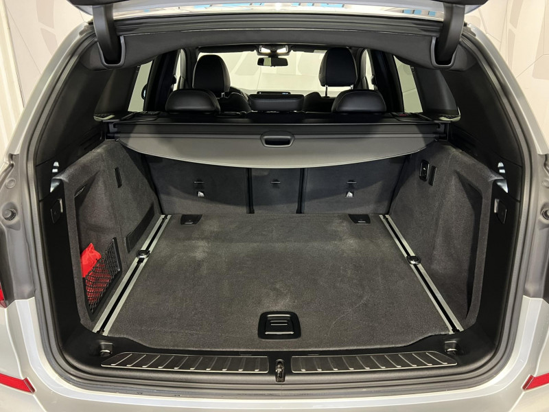 Photo 10 de l'offre de BMW X3 xDrive20d 190ch BVA8 G01 M Sport à 31490€ chez VL Auto