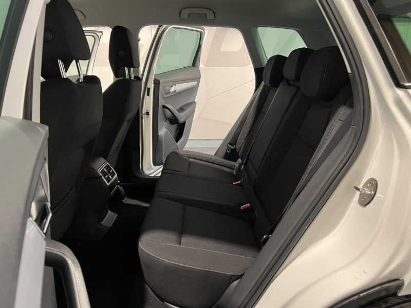 Photo 9 de l'offre de SKODA KAROQ 1.6 TDI 116 ch Business à 13990€ chez VL Auto