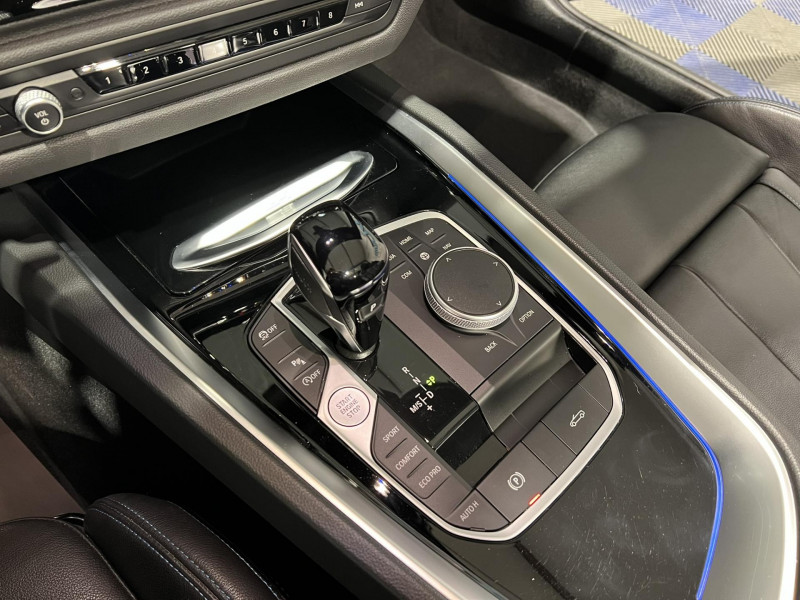 Photo 12 de l'offre de BMW Z4 sDrive20i 163 ch BVA8 G29 M Sport à 39990€ chez VL Auto