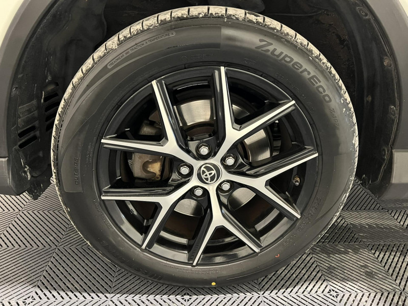 Photo 20 de l'offre de TOYOTA RAV 4 197ch 2WD Style à 19990€ chez VL Auto