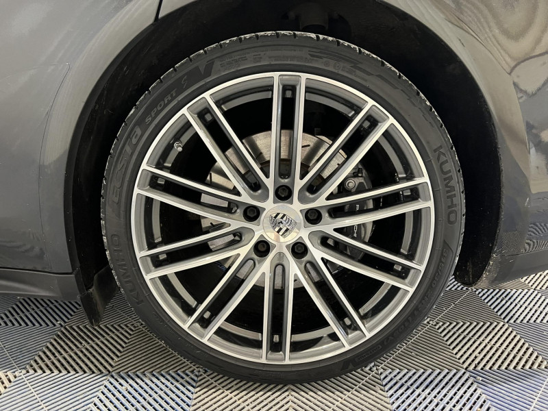 Photo 23 de l'offre de PORSCHE PANAMERA 4 V6 3.0 462 Hybrid PDK à 52990€ chez VL Auto