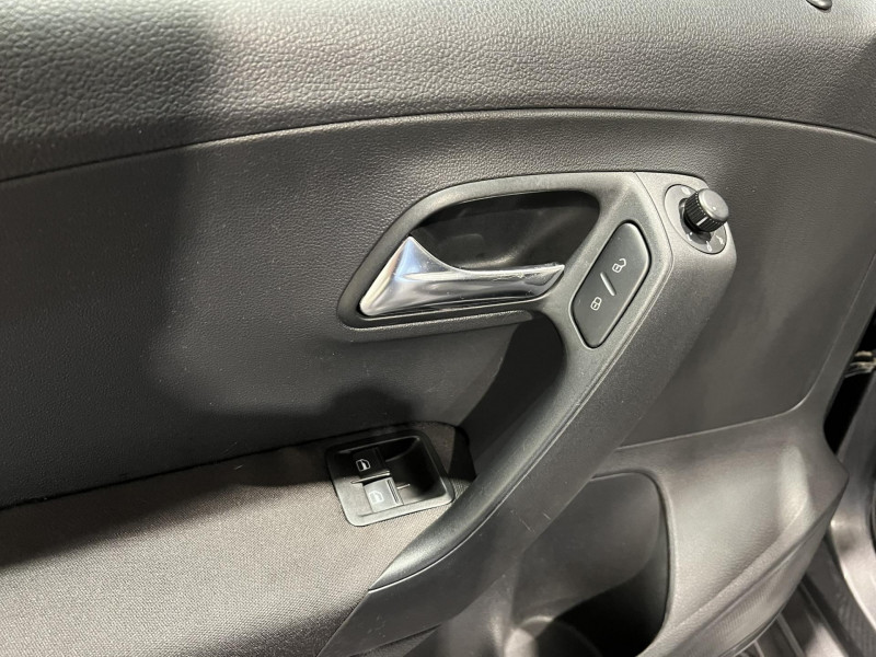 Photo 18 de l'offre de VOLKSWAGEN POLO 1.2 70 Trendline à 6990€ chez VL Auto